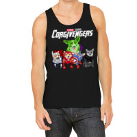 The Corgivengers Tank Top | Artistshot