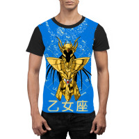 Virgo Graphic T-shirt | Artistshot