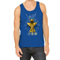 Virgo Tank Top | Artistshot