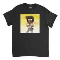 Afro Samurai   Samurai Classic T-shirt | Artistshot