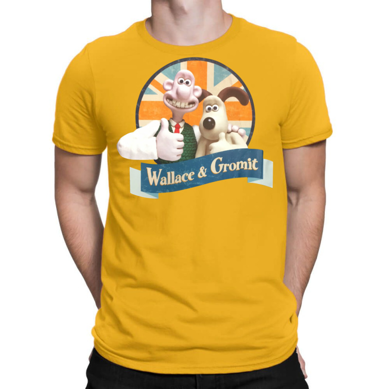 Walla Grome Art T-shirt | Artistshot