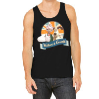 Walla Grome Art Tank Top | Artistshot