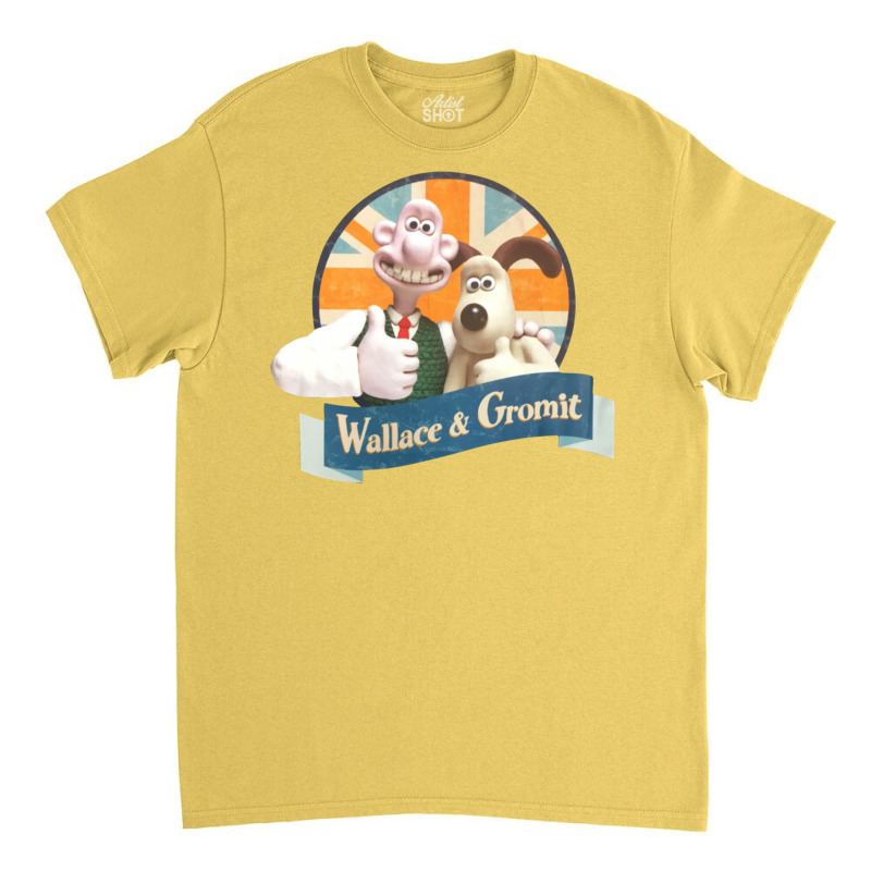 Walla Grome Art Classic T-shirt | Artistshot