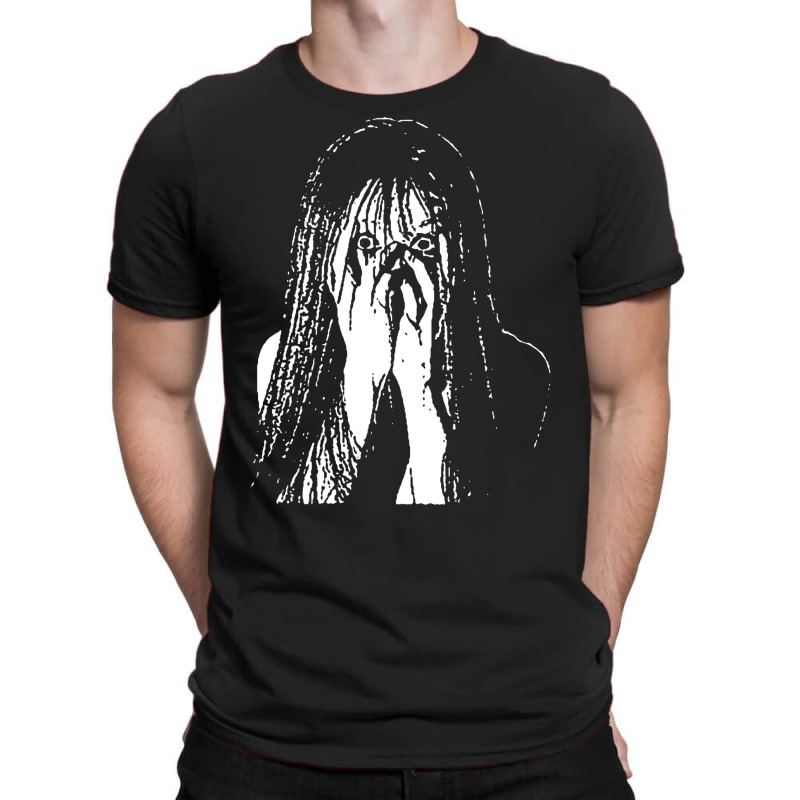 Kayako T-shirt | Artistshot