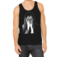 Kayako Tank Top | Artistshot