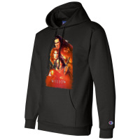 Willow Movie Champion Hoodie | Artistshot