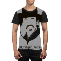 Tombstone Alright Graphic T-shirt | Artistshot