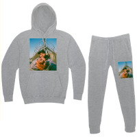 Ice Cube Hoodie & Jogger Set | Artistshot