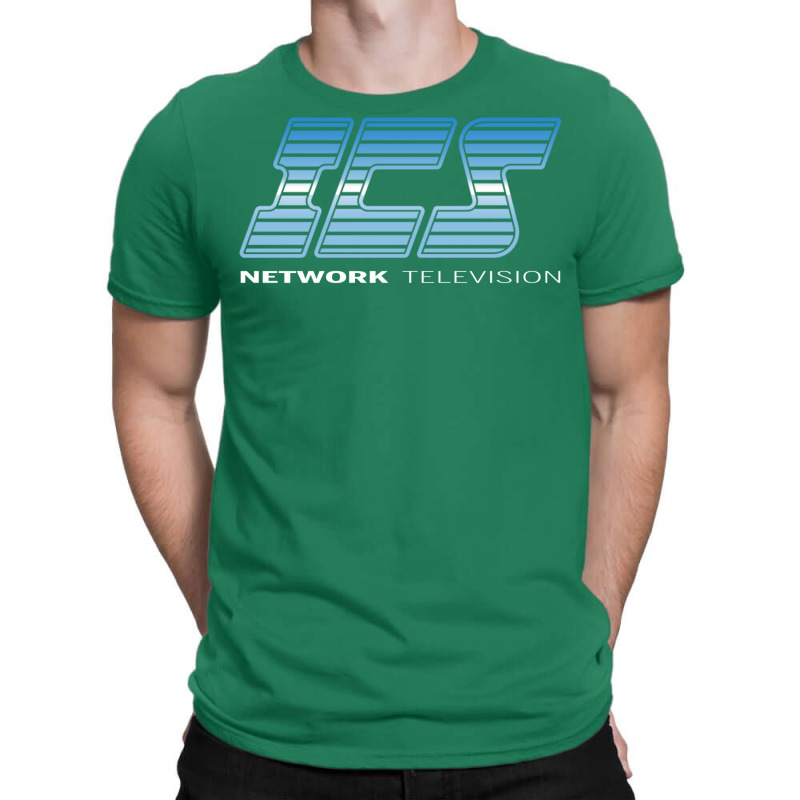 Ics Network T-shirt | Artistshot