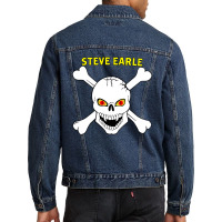 The Skulls Copperhead Men Denim Jacket | Artistshot