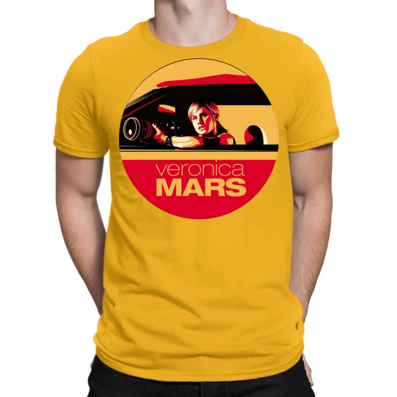 Veronica Mars T-shirt | Artistshot