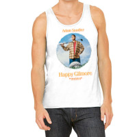 Waterbury Open  Happy Gilmore Tank Top | Artistshot