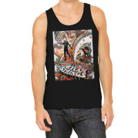 The Strings Tank Top | Artistshot