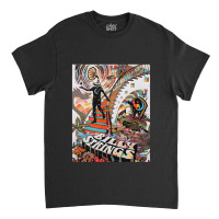 The Strings Classic T-shirt | Artistshot