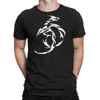 Dragon, Chinese, Tattoo T-shirt | Artistshot