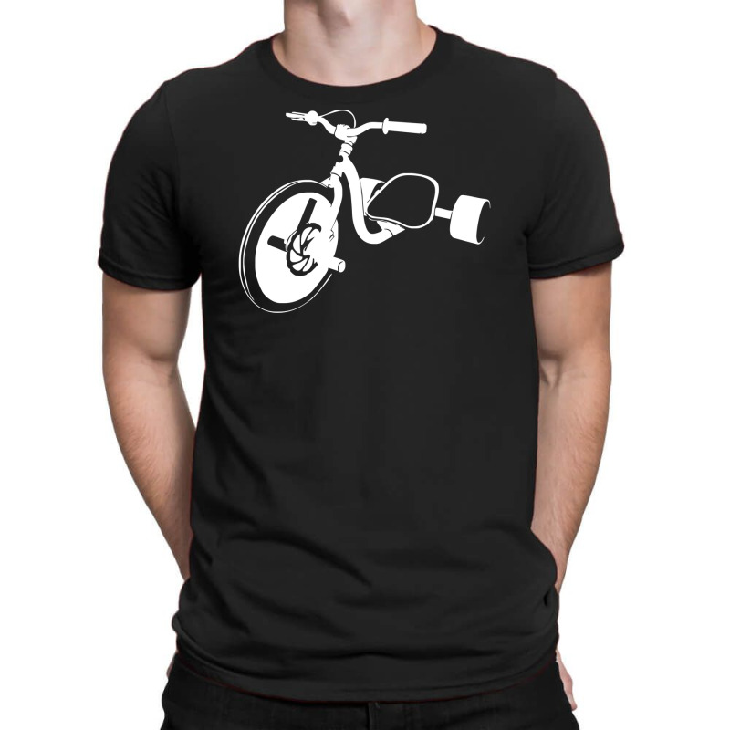 Drift Trike Downhill T-Shirt by titin | Artistshot