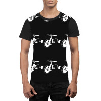 Drift Trike Downhill Graphic T-shirt | Artistshot