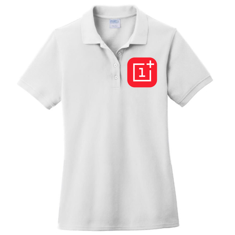 Oneplus Ladies Polo Shirt by STEVEHICKS | Artistshot