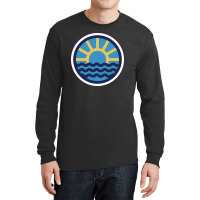 Sun Beach Long Sleeve Shirts | Artistshot