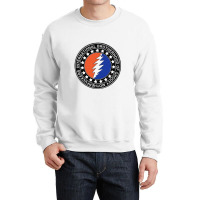 International Grateful Brotherhood Crewneck Sweatshirt | Artistshot