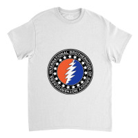 International Grateful Brotherhood Classic T-shirt | Artistshot