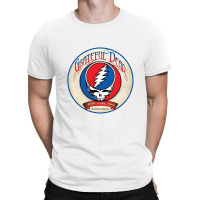 Steal Grateful Your Face T-shirt | Artistshot