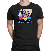 Color Me Badd T-shirt | Artistshot