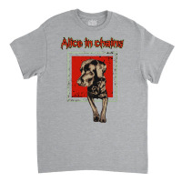 A I C Simple Art 90s Retro Classic T-shirt | Artistshot