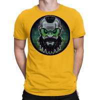 On The Chin™ Norse King T-shirt | Artistshot