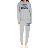 Demetrious Johnson Hoodie & Jogger Set | Artistshot