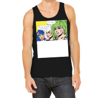 Pop Our Songs Are Better Bad Language Tank Top | Artistshot