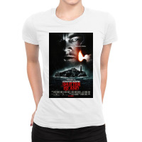 Shutter Island Ladies Fitted T-shirt | Artistshot