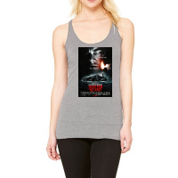 Shutter Island Racerback Tank | Artistshot