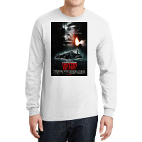 Shutter Island Long Sleeve Shirts | Artistshot