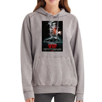 Shutter Island Vintage Hoodie | Artistshot