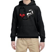 Money Is Energy For Everybody Youth Hoodie | Artistshot