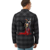 Prime Series Kamper 13 Flannel Shirt | Artistshot