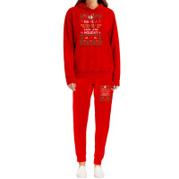 Fantastic Holiday Humor Hoodie & Jogger Set | Artistshot