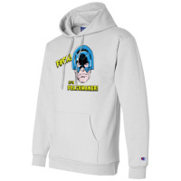 Peacemaker Champion Hoodie | Artistshot