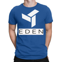 Eden T-shirt | Artistshot