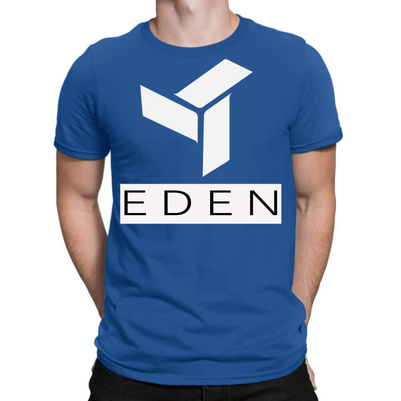 Eden T-Shirt by julionrokhumy | Artistshot