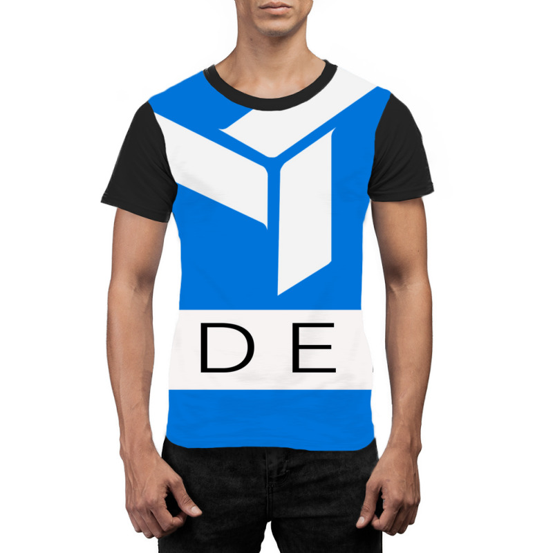 Eden Graphic T-shirt by julionrokhumy | Artistshot