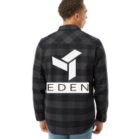 Eden Flannel Shirt | Artistshot