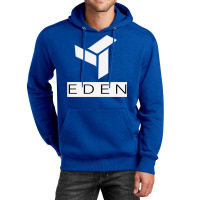 Eden Unisex Hoodie | Artistshot