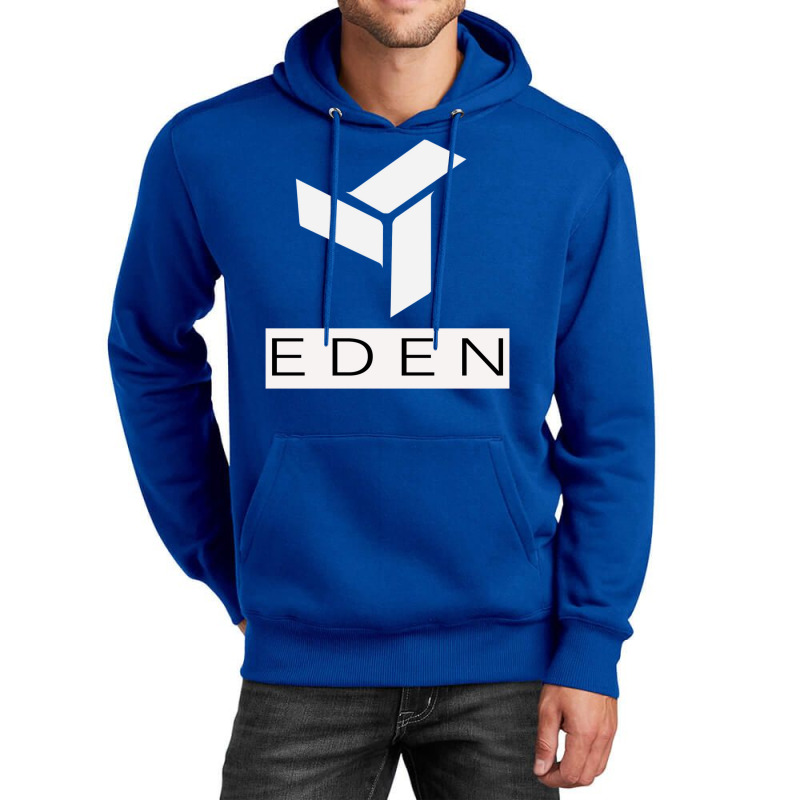 Eden Unisex Hoodie by julionrokhumy | Artistshot