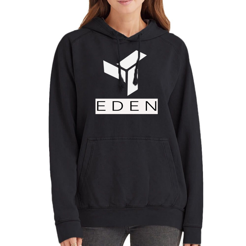 Eden Vintage Hoodie by julionrokhumy | Artistshot