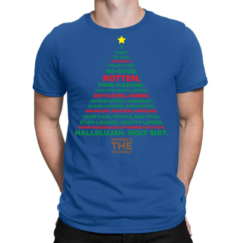 Wheres The Tylenol Hippie T-Shirt by giladshalato | Artistshot