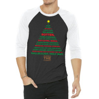 Wheres The Tylenol Hippie 3/4 Sleeve Shirt | Artistshot