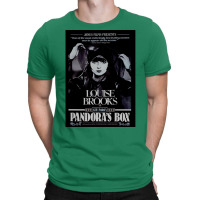 Pandora's Box 1929 T-shirt | Artistshot