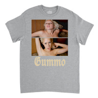 Gummo Classic T-shirt | Artistshot